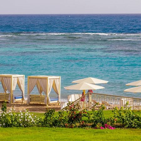 Fantazia Resort Марса-Алам Экстерьер фото