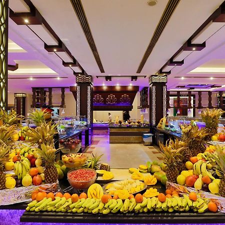Fantazia Resort Марса-Алам Экстерьер фото