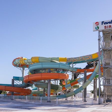 Fantazia Resort Марса-Алам Экстерьер фото