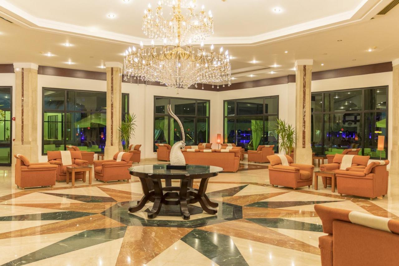 Fantazia Resort Марса-Алам Экстерьер фото