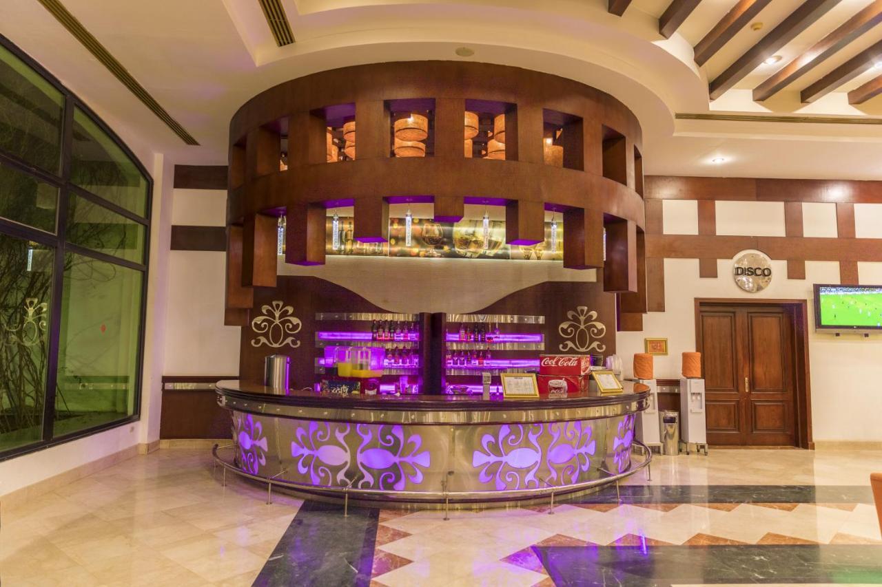 Fantazia Resort Марса-Алам Экстерьер фото