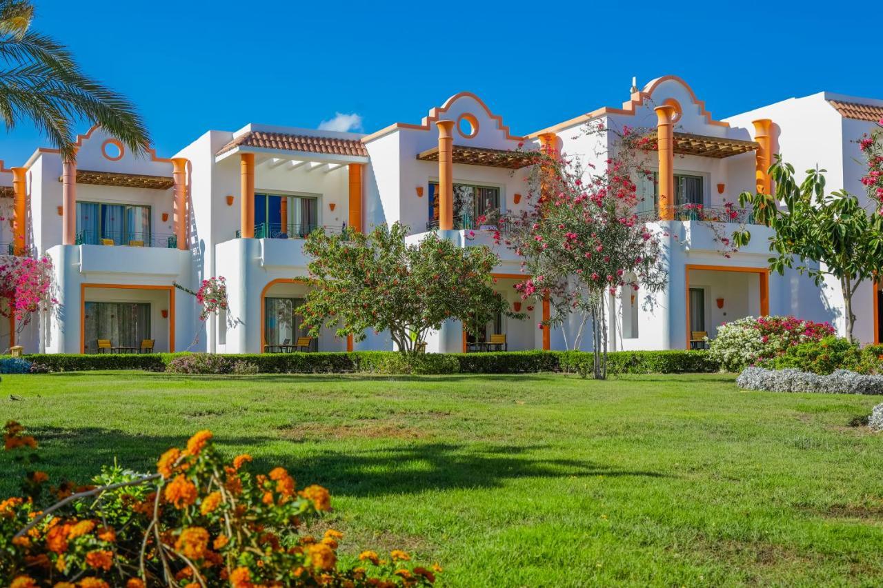 Fantazia Resort Марса-Алам Экстерьер фото