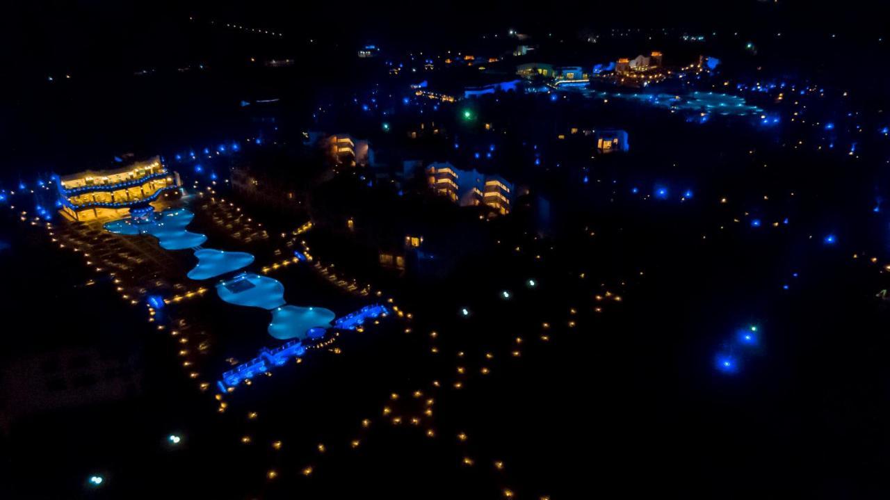 Fantazia Resort Марса-Алам Экстерьер фото
