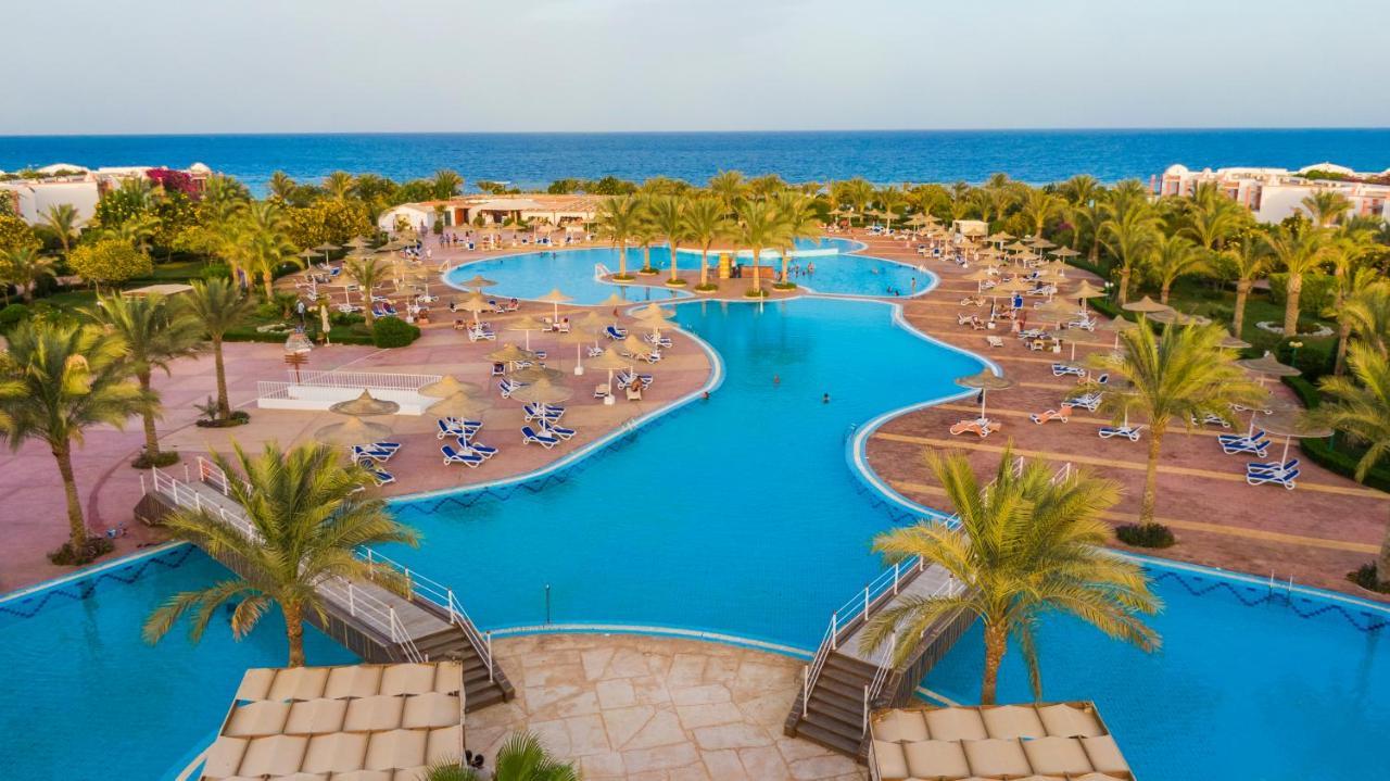 Fantazia Resort Марса-Алам Экстерьер фото