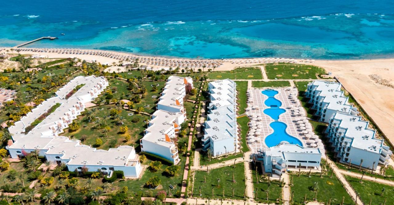 Fantazia Resort Марса-Алам Экстерьер фото