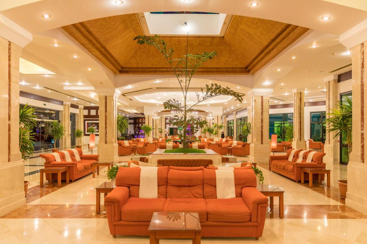 Fantazia Resort Марса-Алам Экстерьер фото