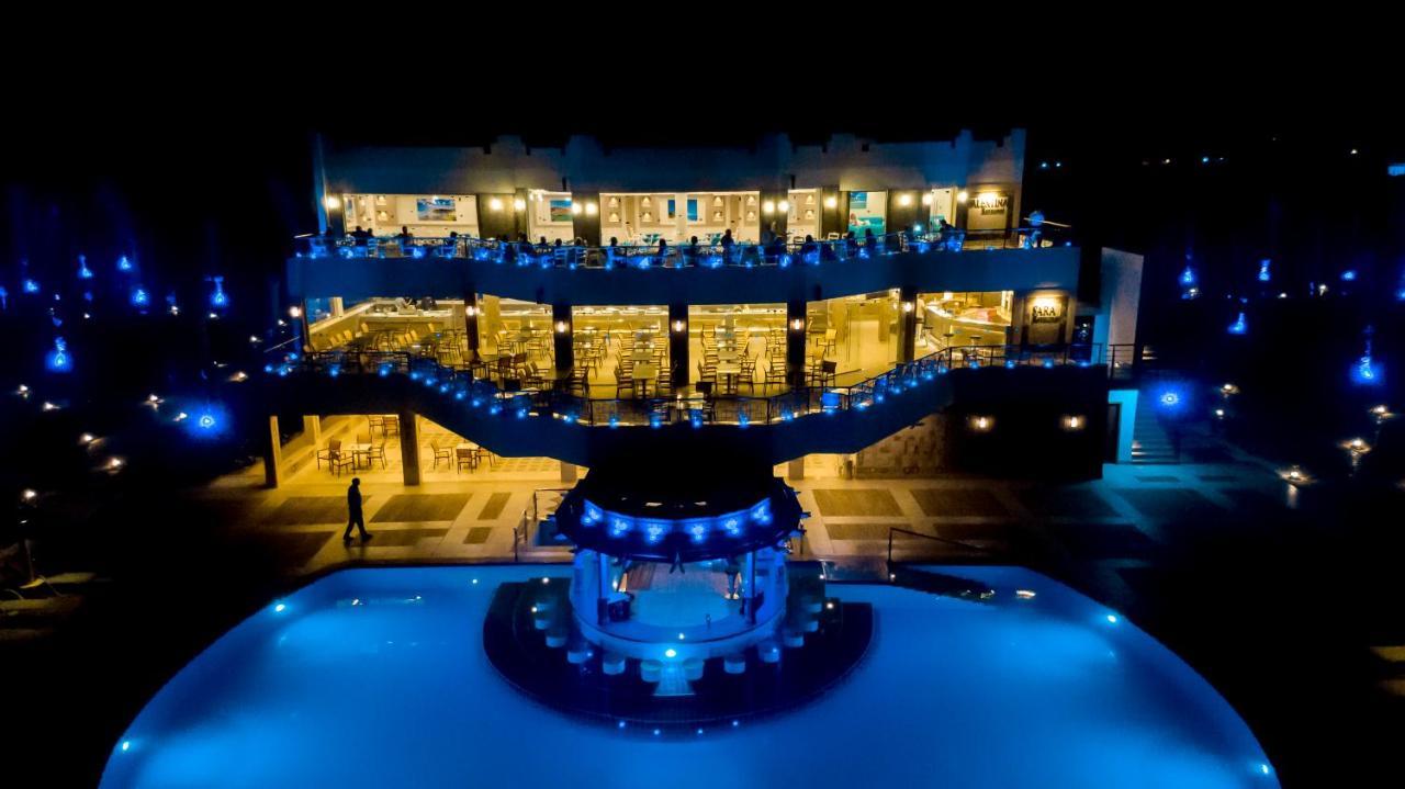 Fantazia Resort Марса-Алам Экстерьер фото