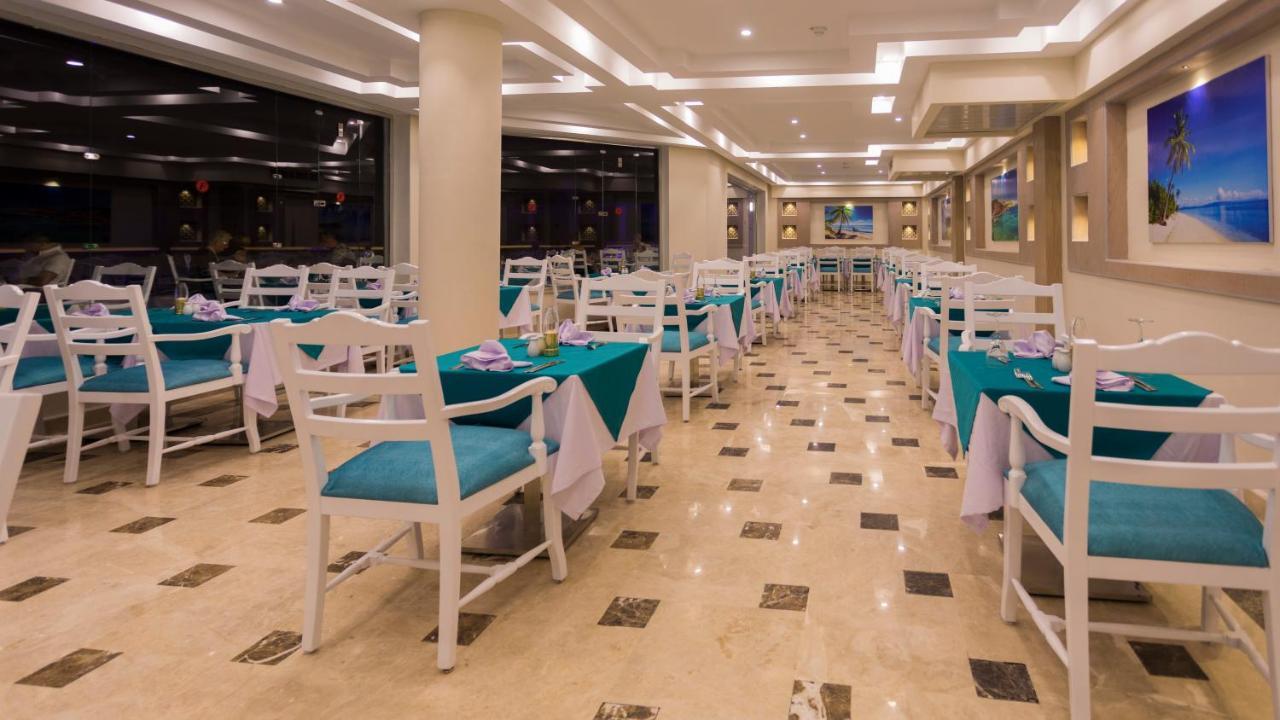 Fantazia Resort Марса-Алам Экстерьер фото