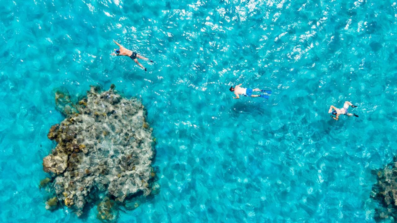 Fantazia Resort Марса-Алам Экстерьер фото