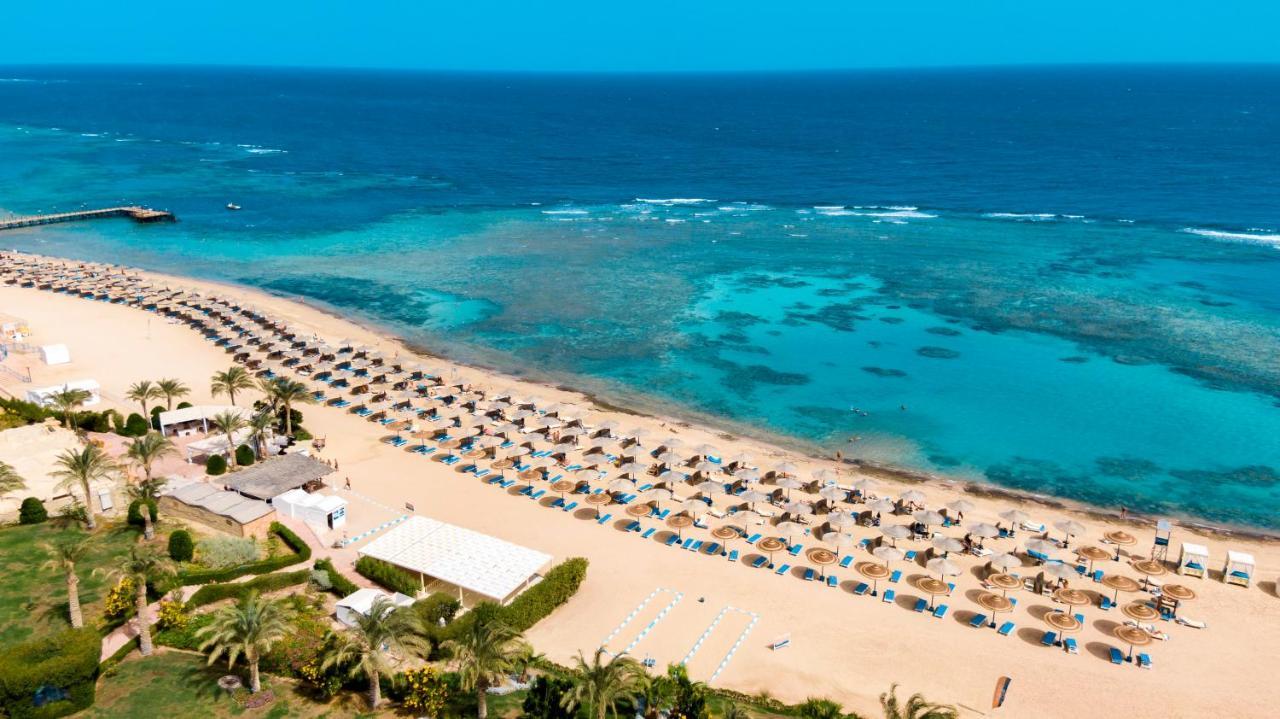 Fantazia Resort Марса-Алам Экстерьер фото