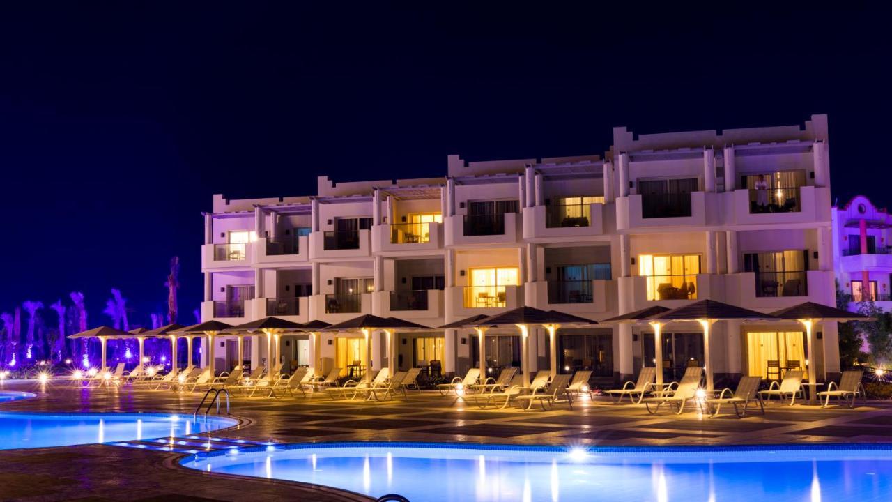 Fantazia Resort Марса-Алам Экстерьер фото