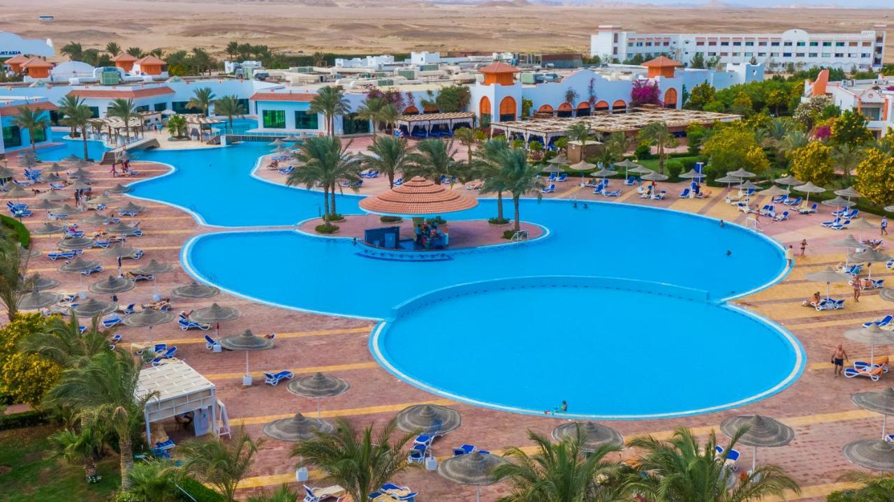 Fantazia Resort Марса-Алам Экстерьер фото