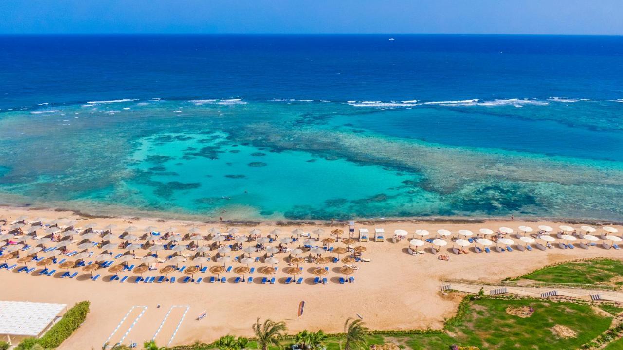 Fantazia Resort Марса-Алам Экстерьер фото