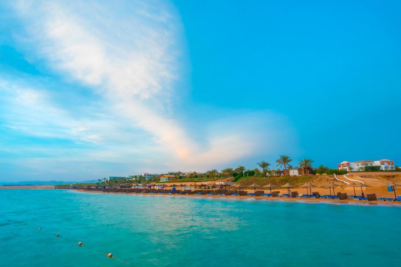 Fantazia Resort Марса-Алам Экстерьер фото