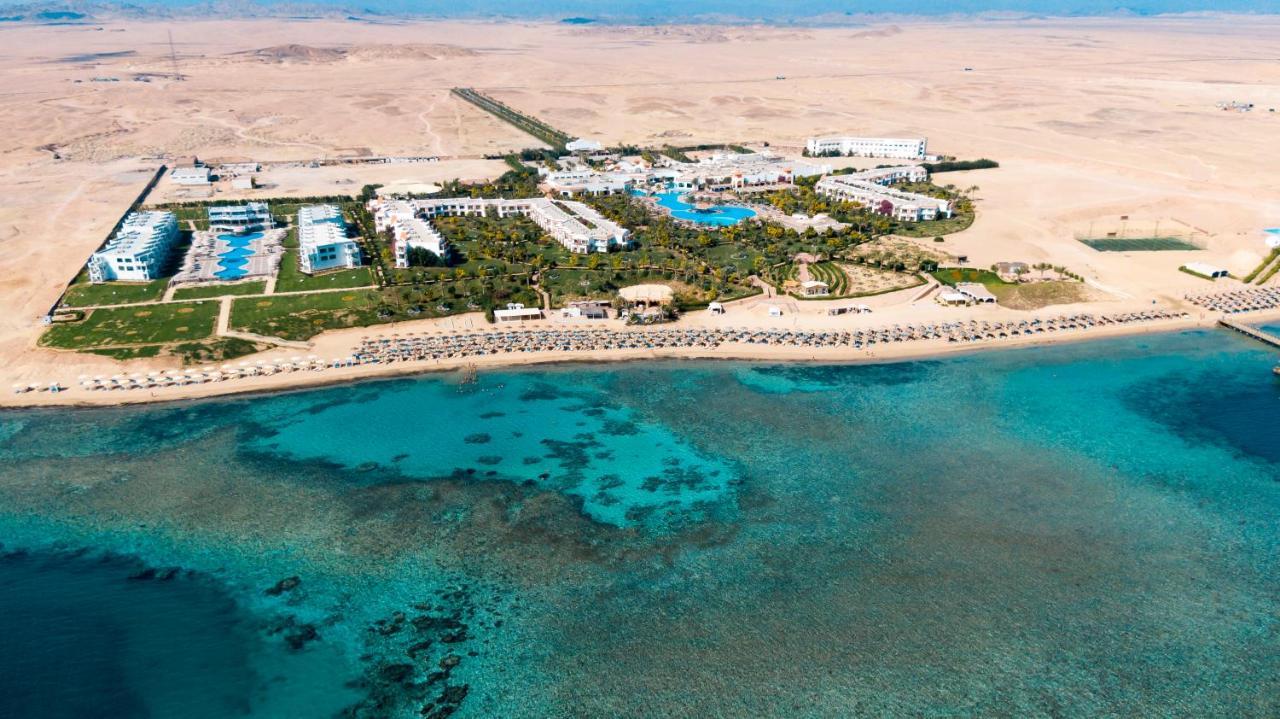 Fantazia Resort Марса-Алам Экстерьер фото
