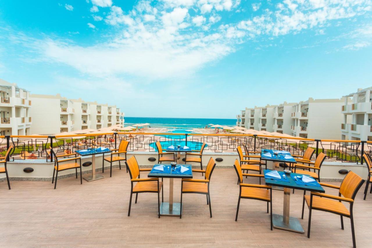 Fantazia Resort Марса-Алам Экстерьер фото