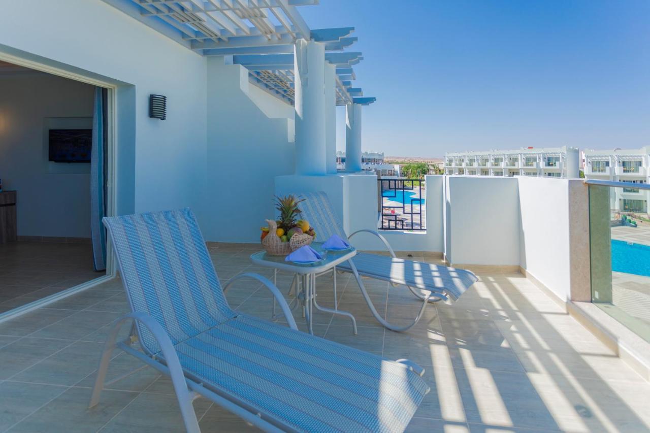 Fantazia Resort Марса-Алам Экстерьер фото
