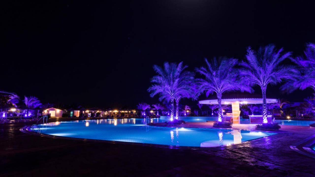 Fantazia Resort Марса-Алам Экстерьер фото
