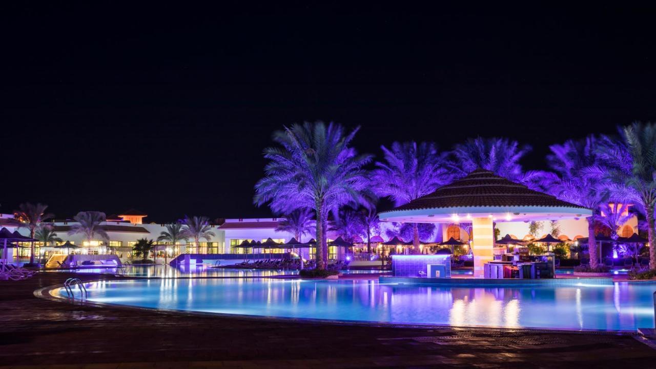Fantazia Resort Марса-Алам Экстерьер фото