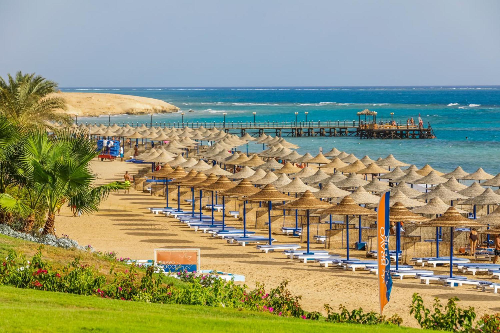 Fantazia Resort Марса-Алам Экстерьер фото